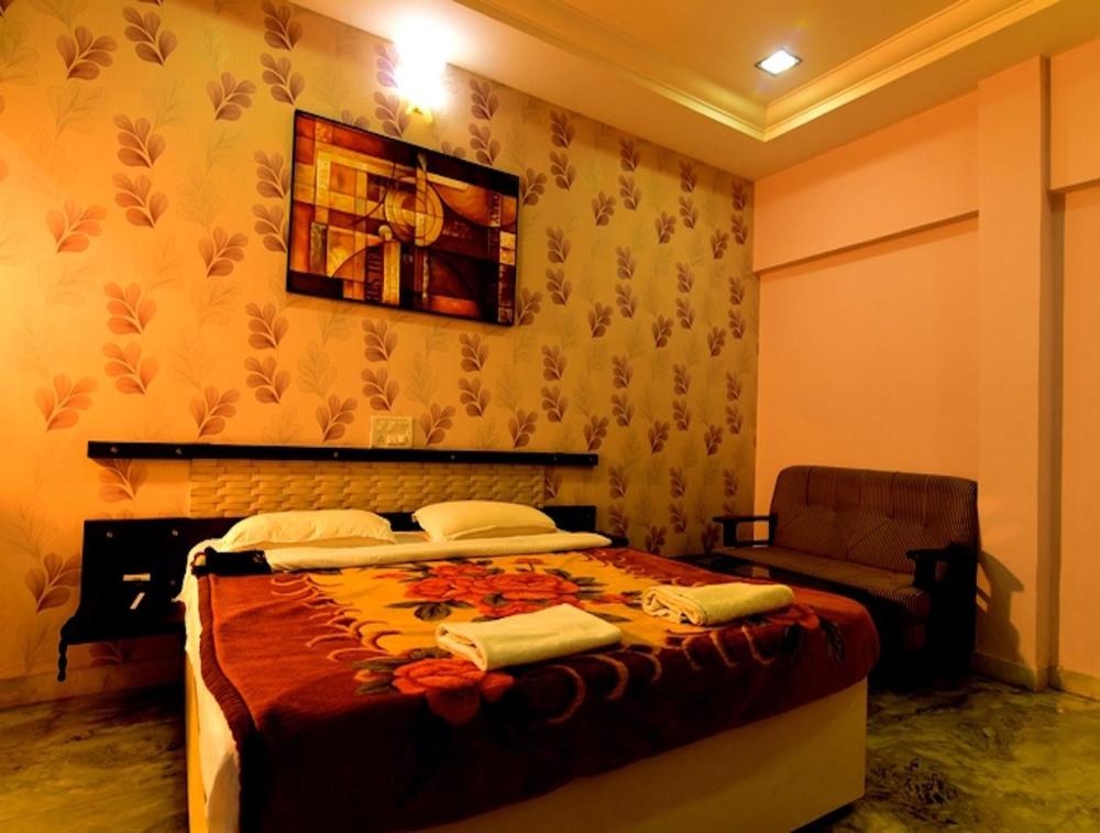 Hotel Ashlesh Manipal